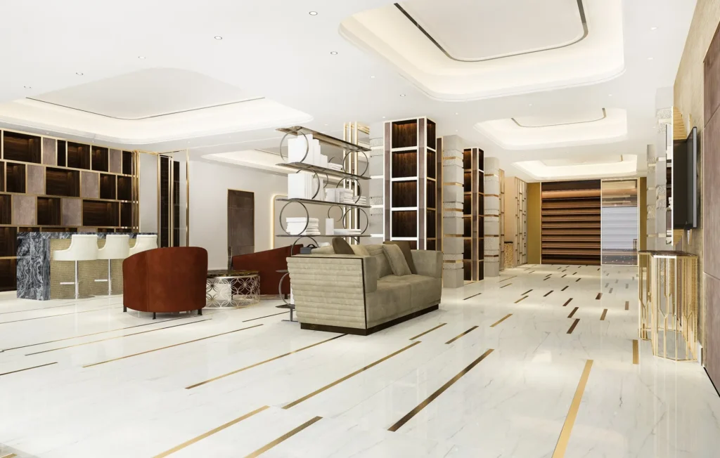 Acabados Arquitectónicos de Lujo HabitArt Proyectos