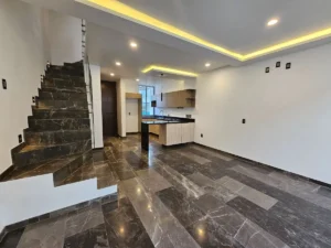 Acabados Arquitectónicos de Lujo1 HabitArt Proyectos