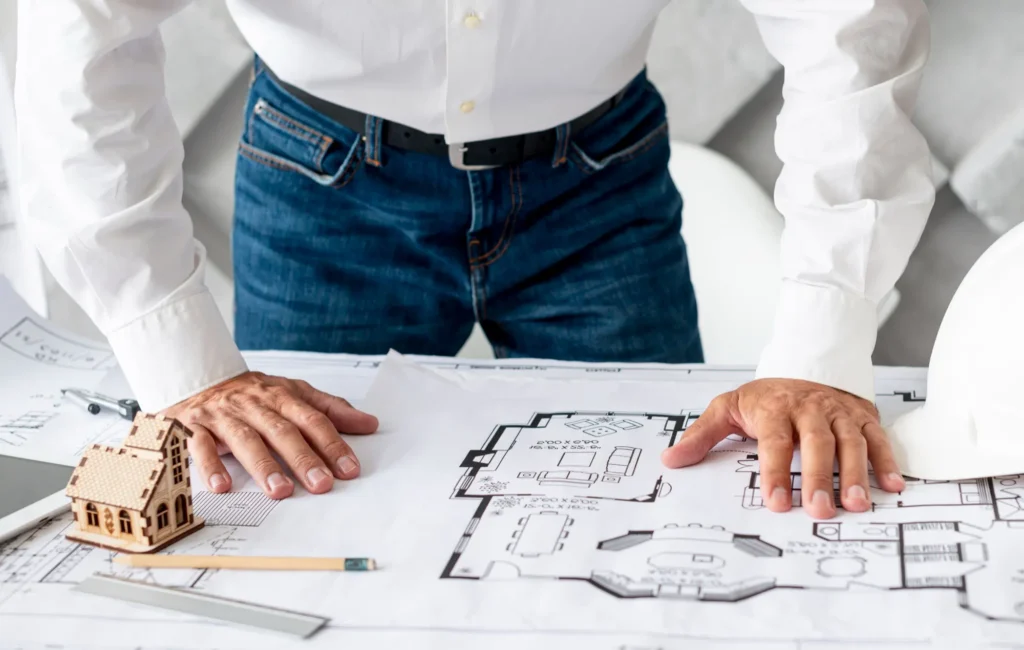 Interiorismo y Optimización de Espacios HabitArt Proyectos