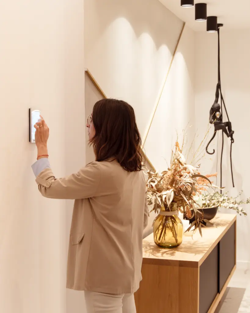 Domotica HabitArt Proyectos Domotica HabitArt Proyectos