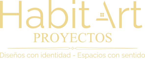 Logo HabitArt Proyectos (Transp) Logo HabitArt Proyectos (Transp)
